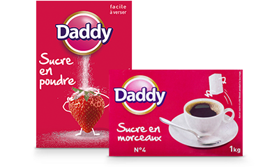 Qui Est Daddy D couvrez L histoire De La Marque Sucre Daddy